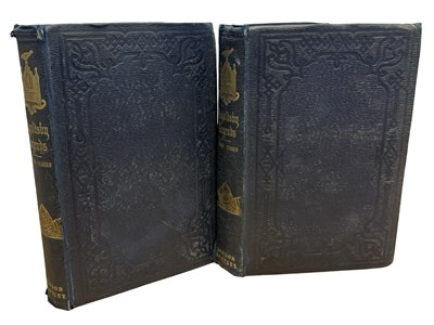 Lot 468 - THOMAS INGOLDSBY: THE INGOLDSBY LEGENDS,...