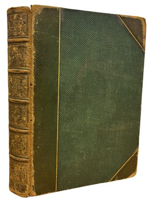 Lot 779 - GEORGE HENRY LEWES: SEA-SIDE STUDIES AT...