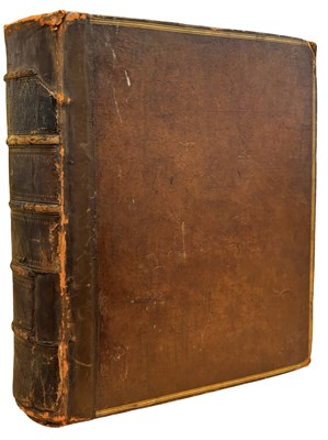 Lot 794 - WILLIAM BARRETT: THE HISTORY AND ANTIQUITIES...