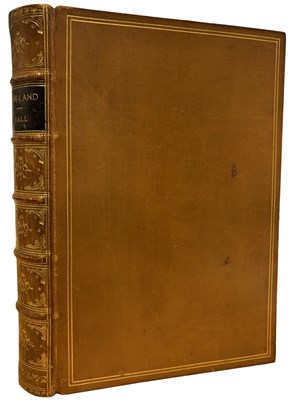 Lot 170 - SIR ROBERT STAWELL BALL: STAR-LAND - BEING...