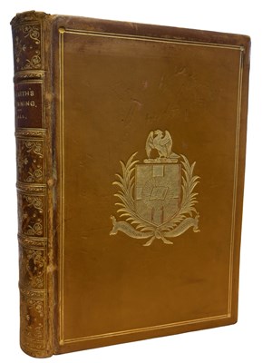 Lot 171 - SIR ROBERT S BALL: THE EARTH'S BEGINNING,...