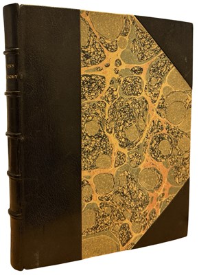 Lot 172 - JOSEPH MOXON: TUTOR TO ASTRONOMY AND GEOGRAPHY,...
