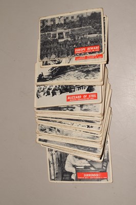 Lot 143 - A collection of United Press International...