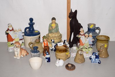 Lot 179 - Mixed Lot: Yardley English Lavender...