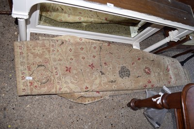 Lot 341 - 20th Century floral patterned rug