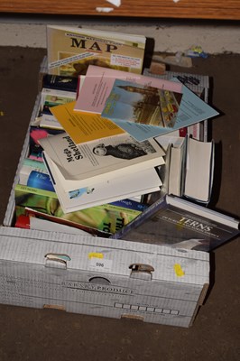 Lot 596 - Books, assorted