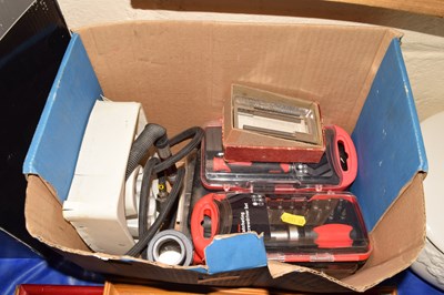 Lot 650 - Screwdriver sets