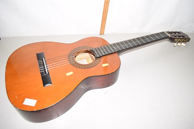 Lot 689 - A Stag acoustic guitar