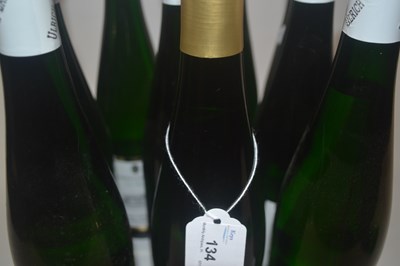 Lot 134 - Ulrich Langguth Piesporter Goldtropfchen...