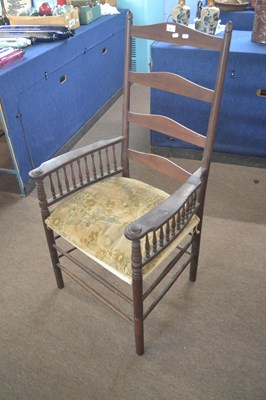 Lot 403 - A late 19th Century Arts & Crafts style...