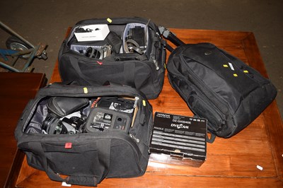 Lot 796 - A large quantity of assorted photographic...