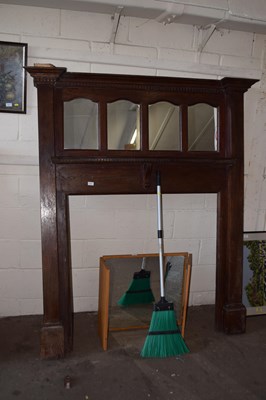 Lot 811 - A very large late 19th Century Arts & Crafts...