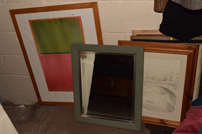 Lot 826 - Quantity to include sketch of Winnie the Pooh...