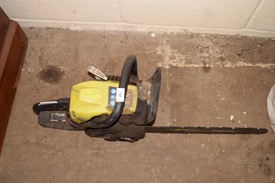 Lot 747 - Chain Saw