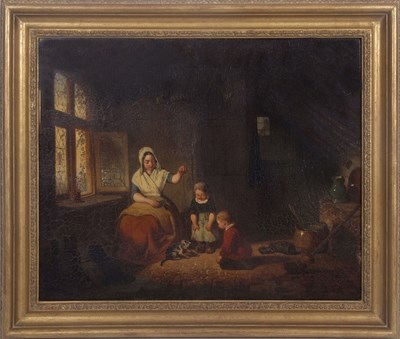 Lot 425 - In the manner of Bernard De Hoog (Belgian,1867-...