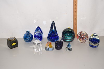 Lot 54 - A collection of Mdina and other Maltese...