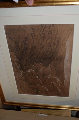 Lot 259 - One box of mixed pictures