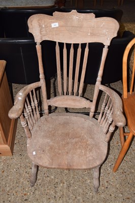 Lot 302 - A late 19th or early 20th Century American...