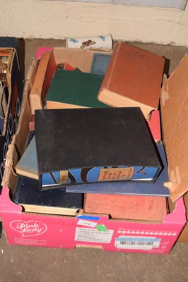 Lot 579 - Books, assorted to include history of the Arab...