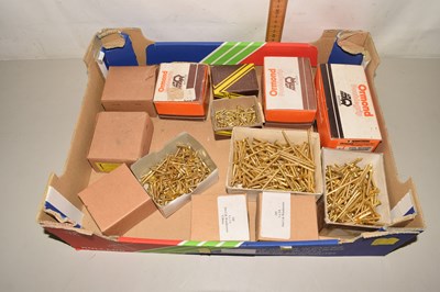 Lot 626 - Box of assorted screws