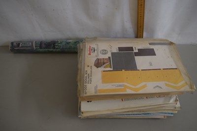 Lot 658 - Railway Modeller magazines