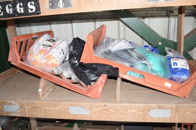 Lot 364 - Large quantity of work gloves