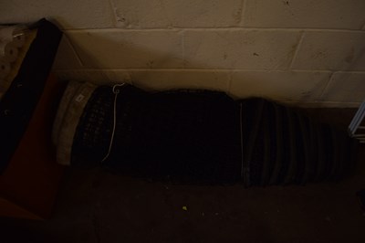 Lot 809 - Tennis net