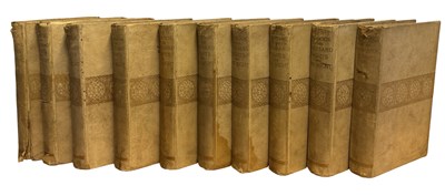 Lot 634 - JOHN PAYNE (Transl): THE BOOK OF A THOUSAND...
