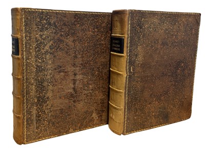 Lot 801 - GIRALDUS DE BARRI: THE ITINERARY OF ARCHBISHOP...