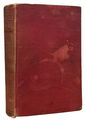 Lot 392 - JOHN RONALD REUEL TOLKIEN: THE FELLOWSHIP OF...