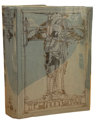 Lot 270 - SEBASTIAN EVANS [Transl] and JESSIE KING...