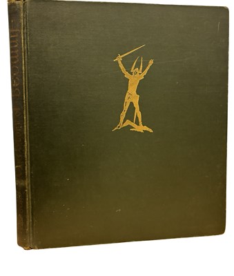 Lot 269 - STRAFFORD RIGGS AND HENRY PITZ [Illus]: THE...