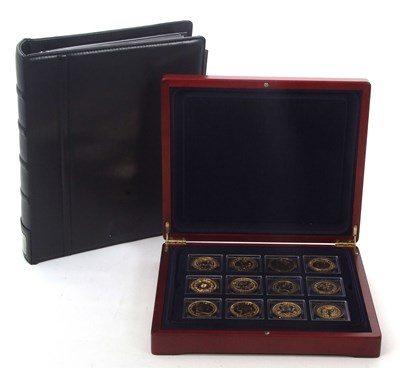 Lot 265 - The London Mint Office, The Millionaires...