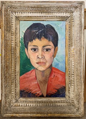 Lot 49 - Edward Wolfe RA (South African /...
