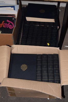 Lot 574 - A set of Encyclopaedia Britannica
