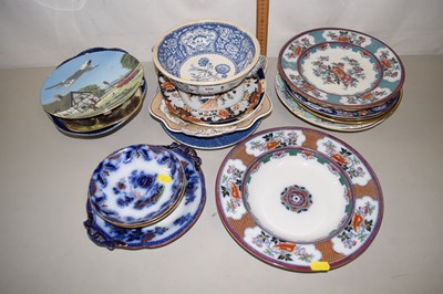 Lot 608 - Mixed Lot: Various Victorian and later...