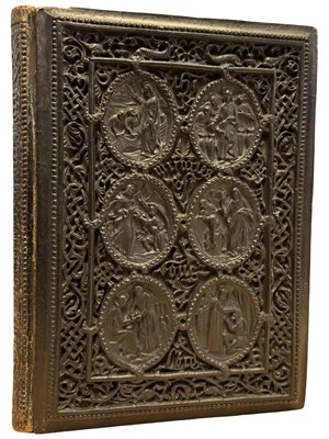 Lot 1064 - Humphreys: The Miracles of Our Lord; Longman London 1848