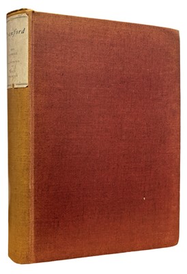 Lot 426 - MRS GASKELL AND HUGH THOMSON (Illus): CRANFORD,...