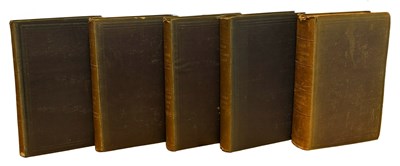 Lot 198 - LANCELOT ANDREWES: NINETY-SIX SERMONS, Oxford,...
