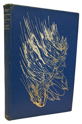 Lot 194 - WILLIAM CHAPPELL: FONTEYN - IMPRESSIONS OF A...