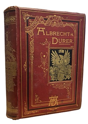Lot 727 - MRS CHARLES HEATON: THE HISTORY OF THE LIFE OF...