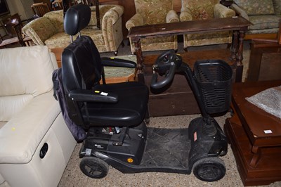 Lot 269 - A Stride Comforter mobility scooter