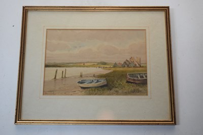 Lot 16 - Charles E Hannaford (Early/Mid 20th Century)...