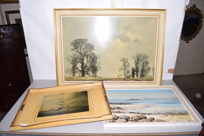 Lot 184 - Mixed Lot: A June Lethbridge study of a...