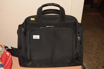 Lot 623 - Samsonite laptop case