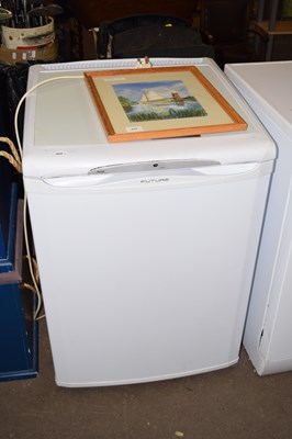 Lot 664 - Future under counter fridge
