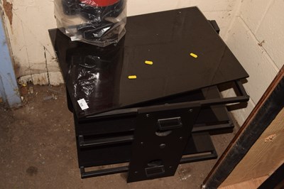 Lot 725 - Television stand
