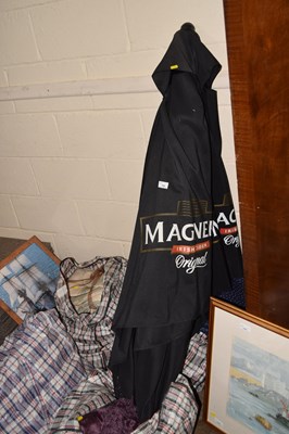 Lot 730 - A Magners Irish Cider pub umbrella