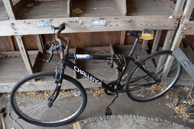 Lot 328 - A Dune Challenge gents bike