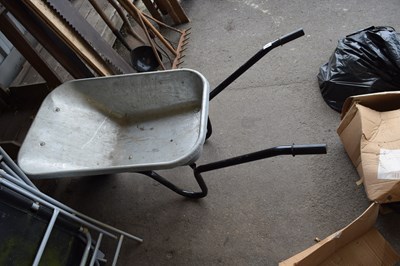 Lot 380 - Wheelbarrow